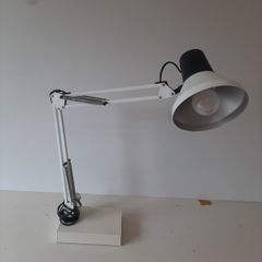 Vintage Luxo Anglepoise Lamp
