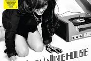 Amy Winehouse Remixes Double Colour Vinyl Sealed