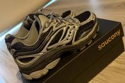 Saucony omni 9