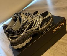 Saucony omni 9