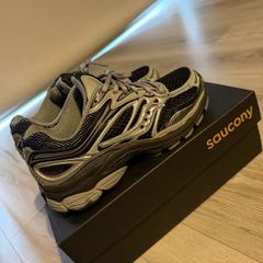 Saucony omni 9
