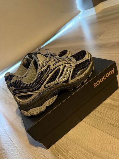 Saucony omni 9