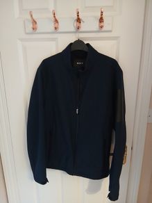 DKNY mens jacket
