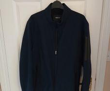 DKNY mens jacket