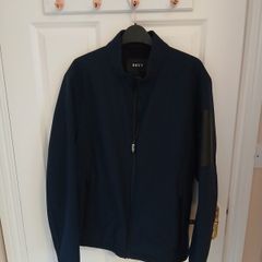DKNY mens jacket