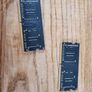 Micron 4GB 1Rx16 PC4-2400T-SC0-11 RAM modules Image 2