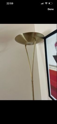 floor lamp