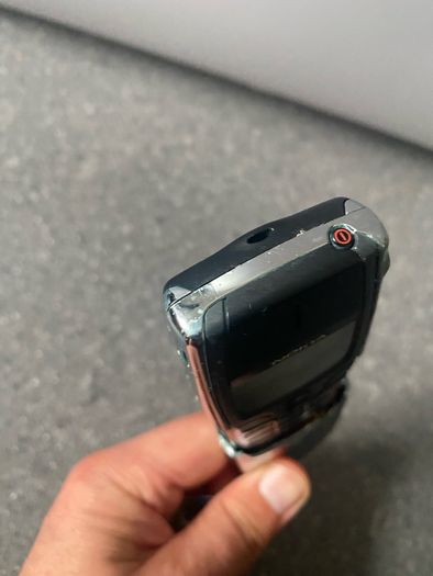 Nokia 8810