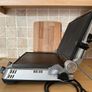 Premium German brand BORK G801 electric contact grill in excellent like-new condition Image 2