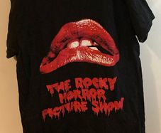 Rocky Horror Picture Show T-shirt