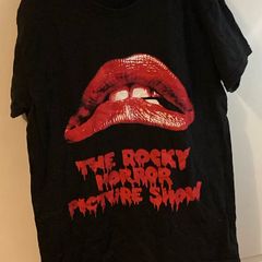 Rocky Horror Picture Show T-shirt
