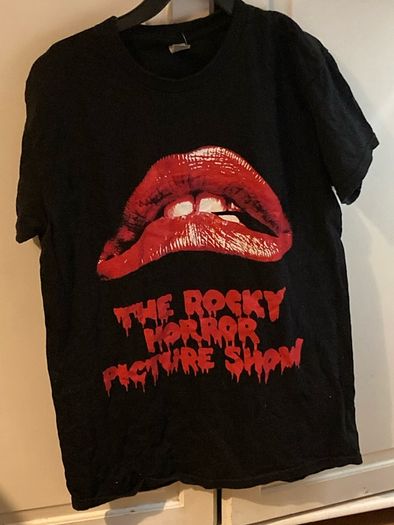 Rocky Horror Picture Show T-shirt