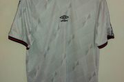 umbro jersey