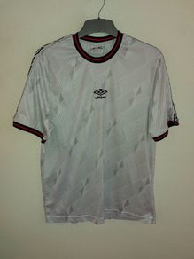 umbro jersey