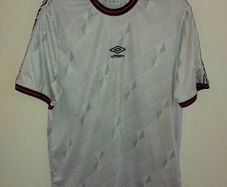 umbro jersey