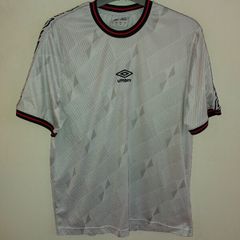 umbro jersey