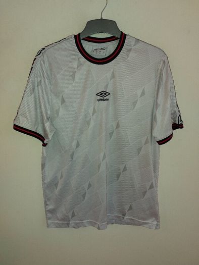 umbro jersey