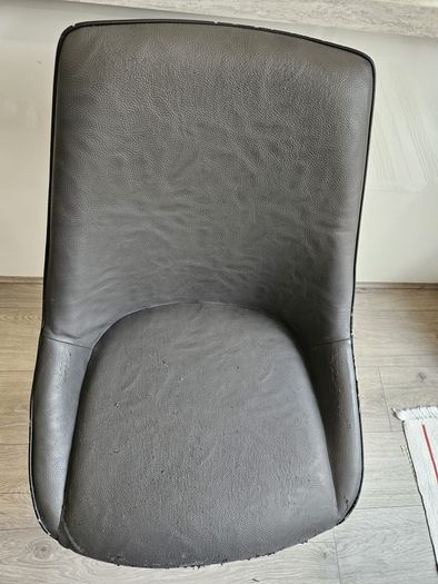 Dining chair set