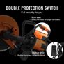 305mm Concrete Saw Cutting Cutter Paving Cutter Concrete Cutter 2800W Image 3
