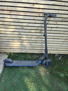 Ninebot kids electric scooter