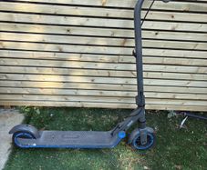 Ninebot kids electric scooter