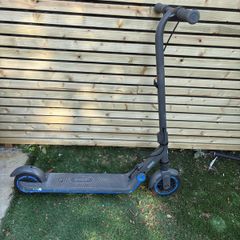 Ninebot kids electric scooter