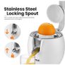 BRAND NEW 200W Stainless Steel Orange Lemon Electric Set Juicer,Hard-core Press juicer,Aluminum Die -casting Handle Image 4