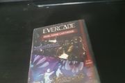 Evercade. Xeno Crisis &amp; Tanglewood