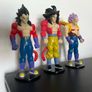 dragon ball Z figures Image 3
