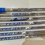 Mizuno JPX 919 Forged Irons Image 5