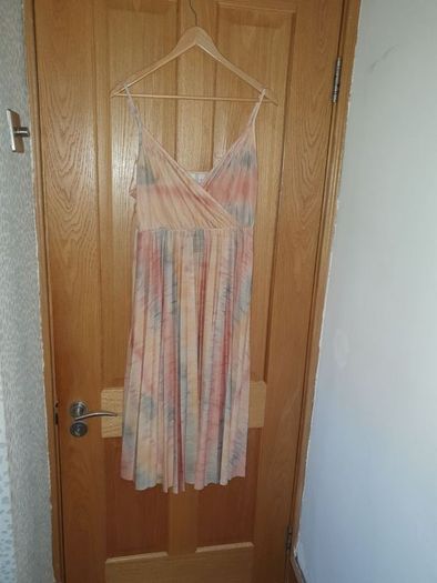 River island dress