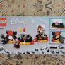 Lego 40600: Disney 100 Years Celebration Image 2