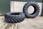 Tractor Tyres 710/70R42