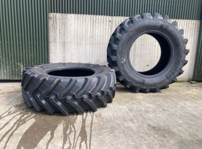 Tractor Tyres 710/70R42