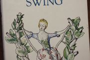 The Girl in a Swing.