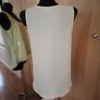 Women's Top NWT Limited Collection Mark's and Spencer Image 5