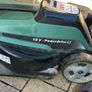 Bosch 18V Cordless Lawnmower Image 6