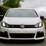 2013 Mk6 Volkswagen Golf R Image 10