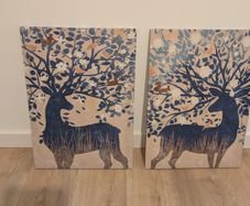 wall art