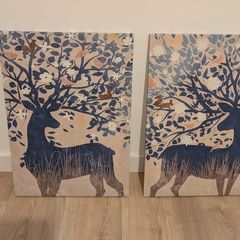 wall art