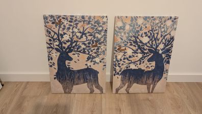 wall art