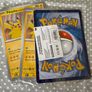 PROMO card Pikachu at the National Museum Image 2