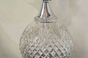 Cavan Crystal Table Lamp