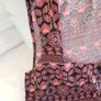 Miss Selfridge Aztec Print Top - Size 6 Image 2