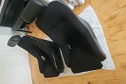 Ford Escort Mk1 / Ford Escort Mk11 Vintage bucket seats