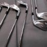 Mizuno pro 245 5-PW.  NEW Image 3