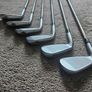 Mizuno JPX 921 Hot Metal 5-PW Image 4