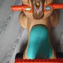 Fisher Price Bounce & Ride Pony Image 4