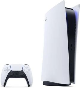 Ps5 digital edition