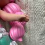 MGA Secret Crush Pippa Posie approx. 13" Doll Used Dirty Please look at the pictures Image 6